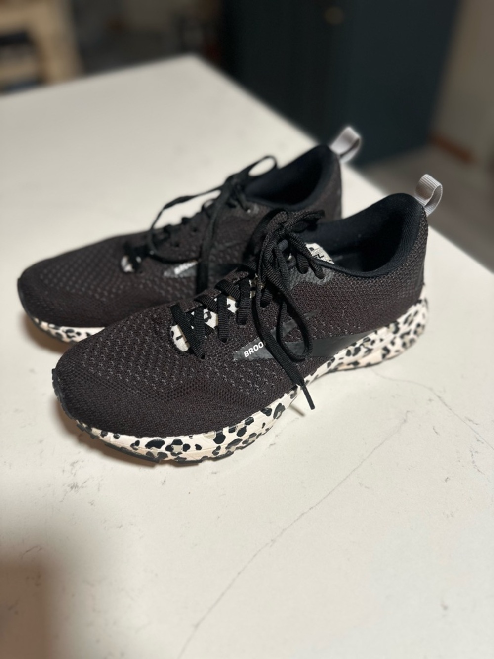 Brooks Women's Revel 4 Running Shoes |7.5|